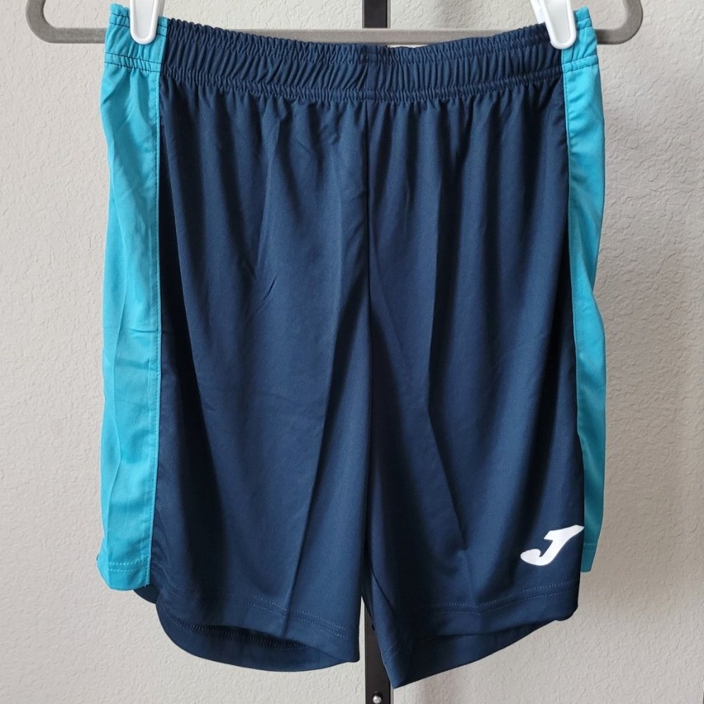 NWT Joma Men's Soccer Shorts